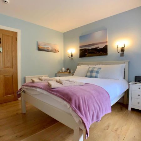 Ewich House B&B Crianlarich Eksteriør bilde
